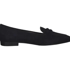 Gabor 21.302, Ballerinas, Damen, Blau