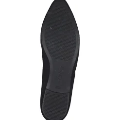 Gabor 21.302, Ballerinas, Damen, Blau