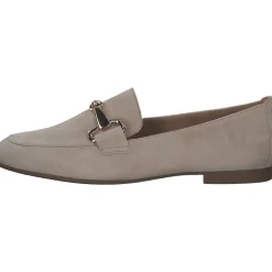 Gabor 25.211, Ballerinas, Damen, desert (gold)