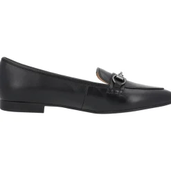Gabor 31.302, Ballerinas, Damen, schwarz(altsilber)