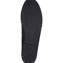 Gabor 94.100, Ballerinas, Damen, schwarz (cognac)