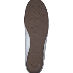 Gabor 44.169, Ballerinas, Damen, weiss