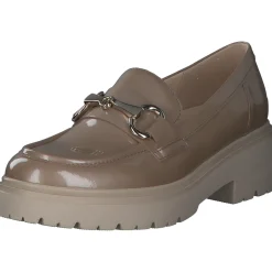 Gabor 95.231, Klassische Ballerinas, Damen, Beige