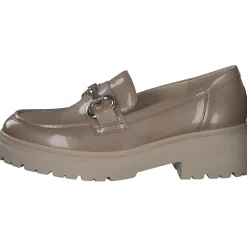 Gabor 95.231, Klassische Ballerinas, Damen, Beige