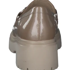 Gabor 95.231, Klassische Ballerinas, Damen, Beige