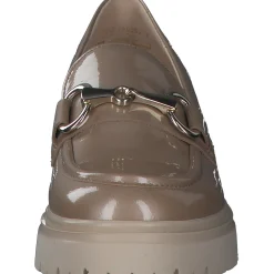 Gabor 95.231, Klassische Ballerinas, Damen, Beige