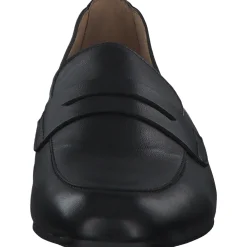 Gabor 25.213, Mokassins, Damen, Schwarz