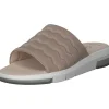 Gabor 84.601, Pantoletten, Damen, Sand