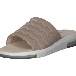Gabor 84.601, Pantoletten, Damen, Sand