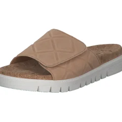 Gabor 83.741, Pantoletten, Damen, Kork