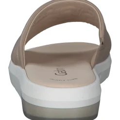 Gabor 84.601, Pantoletten, Damen, Sand