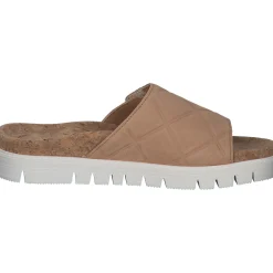 Gabor 83.741, Pantoletten, Damen, Kork