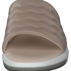 Gabor 84.601, Pantoletten, Damen, Sand