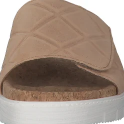 Gabor 83.741, Pantoletten, Damen, Kork