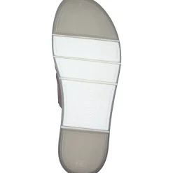 Gabor 84.601, Pantoletten, Damen, Sand