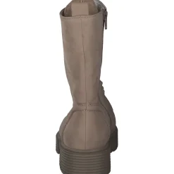 Gabor 92.745, Schnürstiefeletten, Damen, Rosa