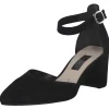 Gabor 21.340, Sling-Pumps, Damen, Schwarz