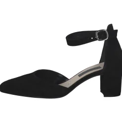 Gabor 21.340, Sling-Pumps, Damen, Schwarz