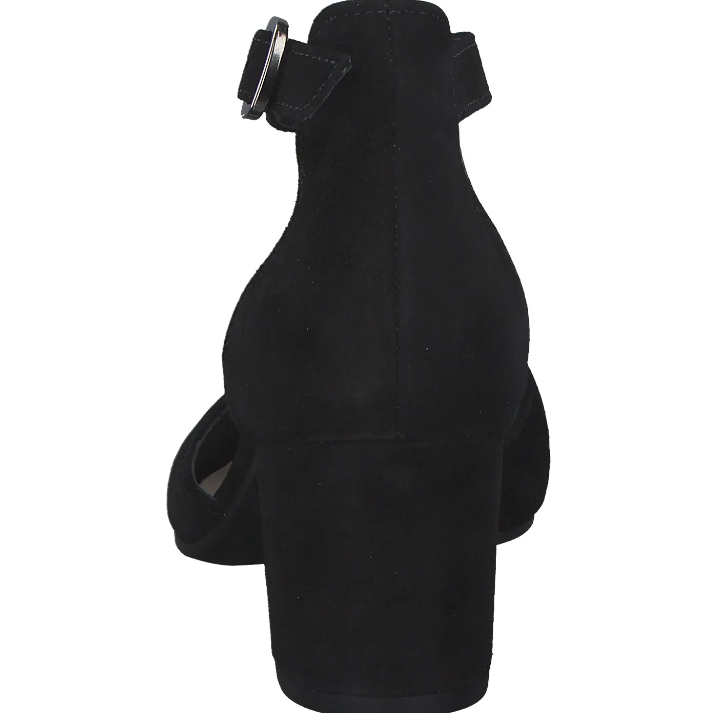 Gabor 21.340, Sling-Pumps, Damen, Schwarz