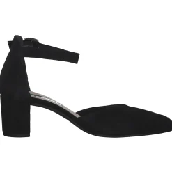 Gabor 21.340, Sling-Pumps, Damen, Schwarz