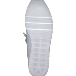 Gabor 83.450, Sneakers Low, Damen, Weiß