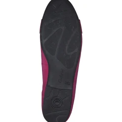 Gabor Comfort 42.462, Ballerinas, Damen, Pink