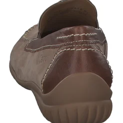 Gabor Comfort 66.090.43, Mokassins, Damen, Beige