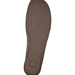 Gabor Comfort 66.090.43, Mokassins, Damen, Beige