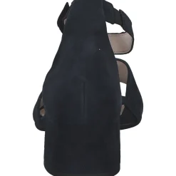 Gabor Comfort 42.902, Sandalen, Damen, dark-blue (LDS)