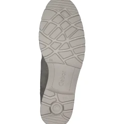 Gabor Comfort Rhodos 92.785, Stiefeletten, Damen, Olive