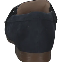 Gabor Florenz 22.434, Mokassins, Damen, dark-blue (cdf)