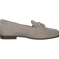 Gabor Florenz 22.434, Mokassins, Damen, leinen (uni)