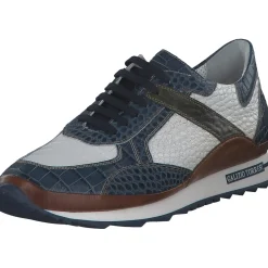 Galizio Torresi 417010, Sportliche Halbschuhe, Herren, CEL-BIA-FOUL.PINE