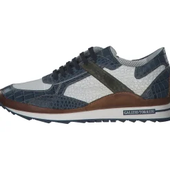 Galizio Torresi 417010, Sportliche Halbschuhe, Herren, CEL-BIA-FOUL.PINE