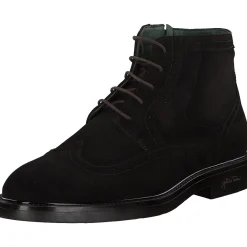 Galizio Torresi 322538, Stiefel, Herren, Braun