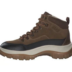 Gant Hillark Mid Boot 27643343, Stiefel, Herren, Braun