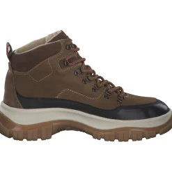 Gant Hillark Mid Boot 27643343, Stiefel, Herren, Braun