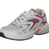 Gant Mardii 26531828, Schnürschuhe, Damen, white pink orange