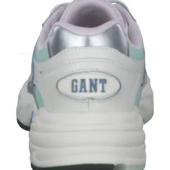 Gant Mardii 26531828, Schnürschuhe, Damen, multi aqua pastel