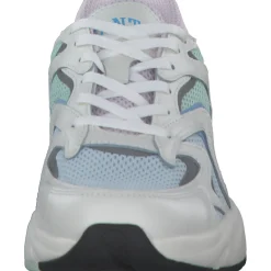Gant Mardii 26531828, Schnürschuhe, Damen, multi aqua pastel