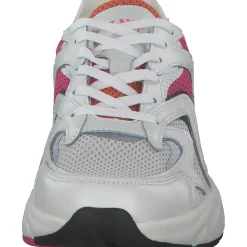 Gant Mardii 26531828, Schnürschuhe, Damen, white pink orange