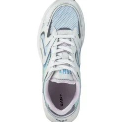 Gant Mardii 26531828, Schnürschuhe, Damen, multi aqua pastel