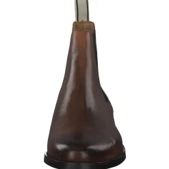 Gant Max 19651891, Winterstiefel, Herren, Braun (Dark Brown)