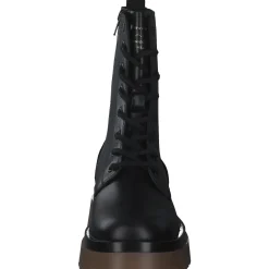 Gant Meghany Mid Boot 25541431, Schnürstiefeletten, Damen, black