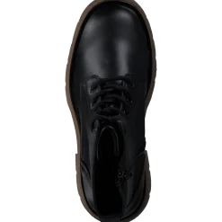 Gant Meghany Mid Boot 25541431, Schnürstiefeletten, Damen, black