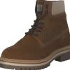 Gant Palmont 23643202, Winterstiefel, Herren, tobacco/dry sand