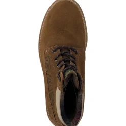 Gant Palmont 23643202, Winterstiefel, Herren, tobacco/dry sand