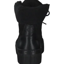 Gant Snowmont Mid 25541444, Winterstiefeletten, Damen, black