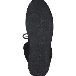 Gant Snowmont Mid 25541444, Winterstiefeletten, Damen, black