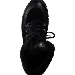 Gant Snowmont Mid 25541444, Winterstiefeletten, Damen, black